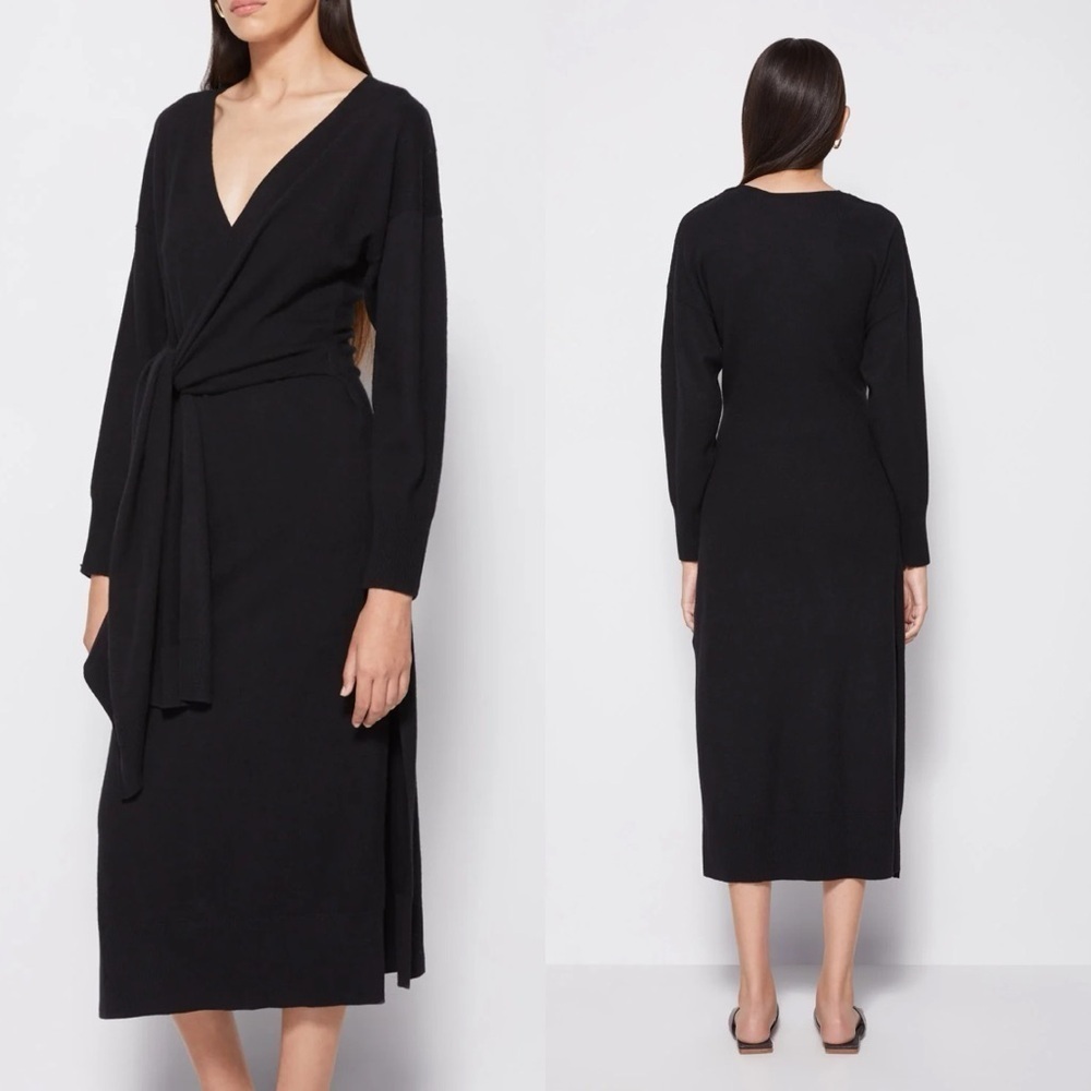 Jonathan Simkhai Fall Dress - Picture 4 of 4